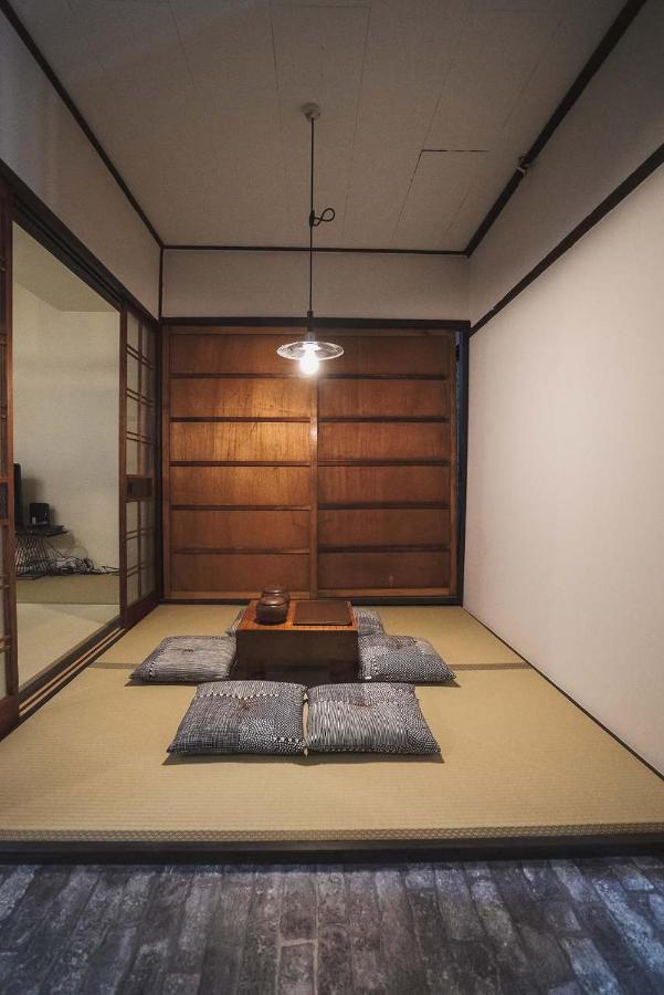 Tsudoya 鶴橋 Ryoku Villa *
