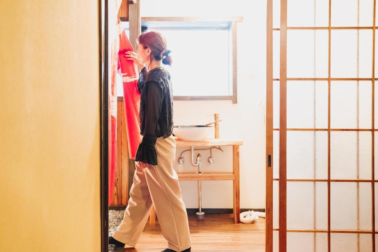 Holiday home Tsudoya 鶴橋 Kon Osaka