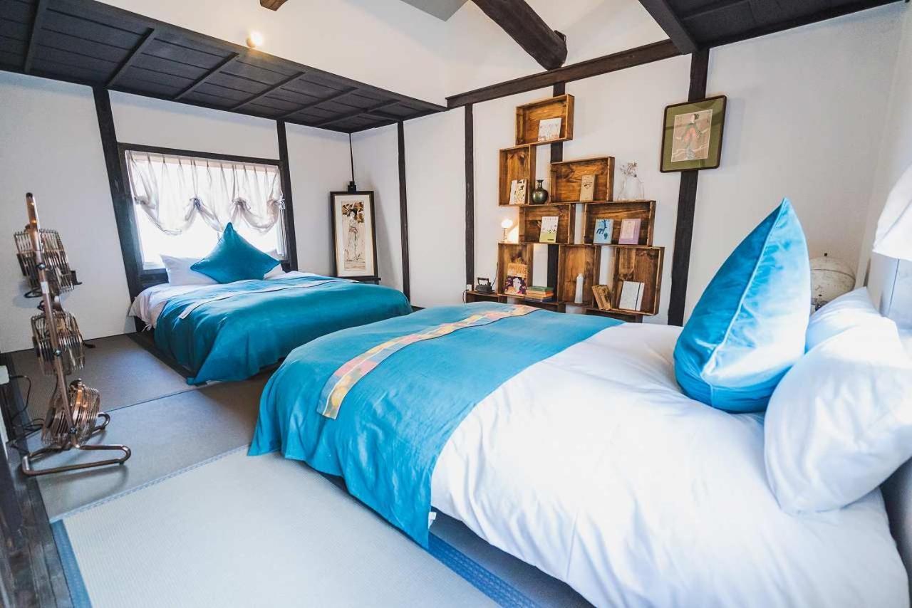 Tsudoya 鶴橋 Kon Holiday home Osaka