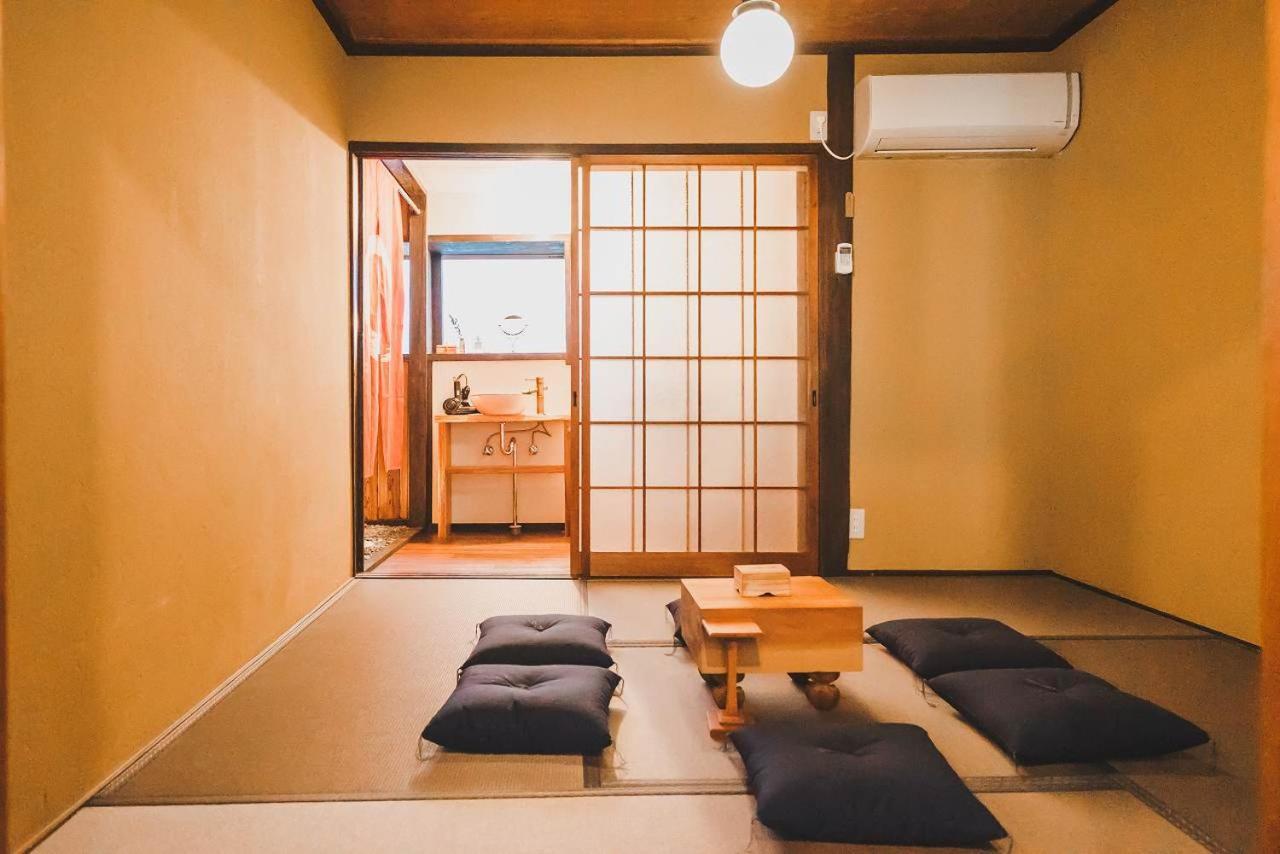 Holiday home Tsudoya 鶴橋 Kon