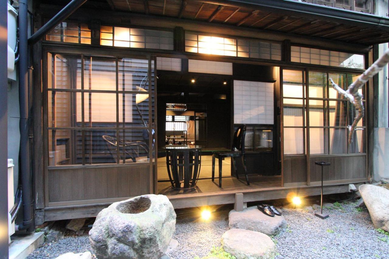 Maison De 9 Tanimachi Osaka