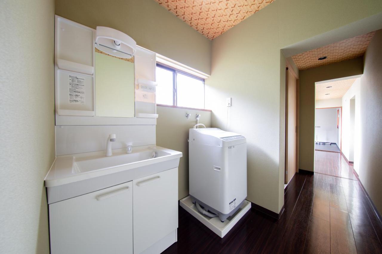 Oyado E-time Tamade Annex Villa Osaka