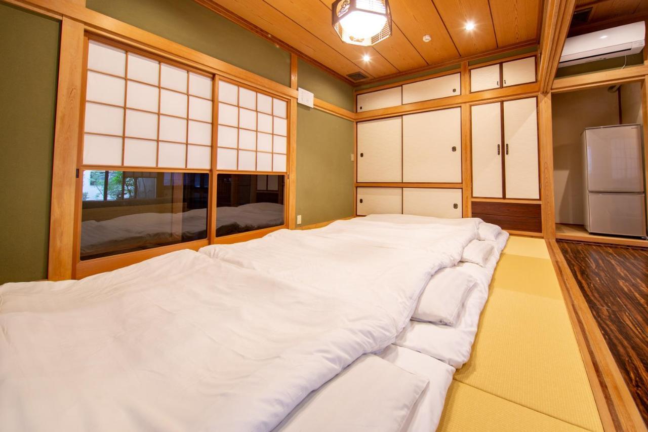 Oyado E-time Tamade Annex * Osaka