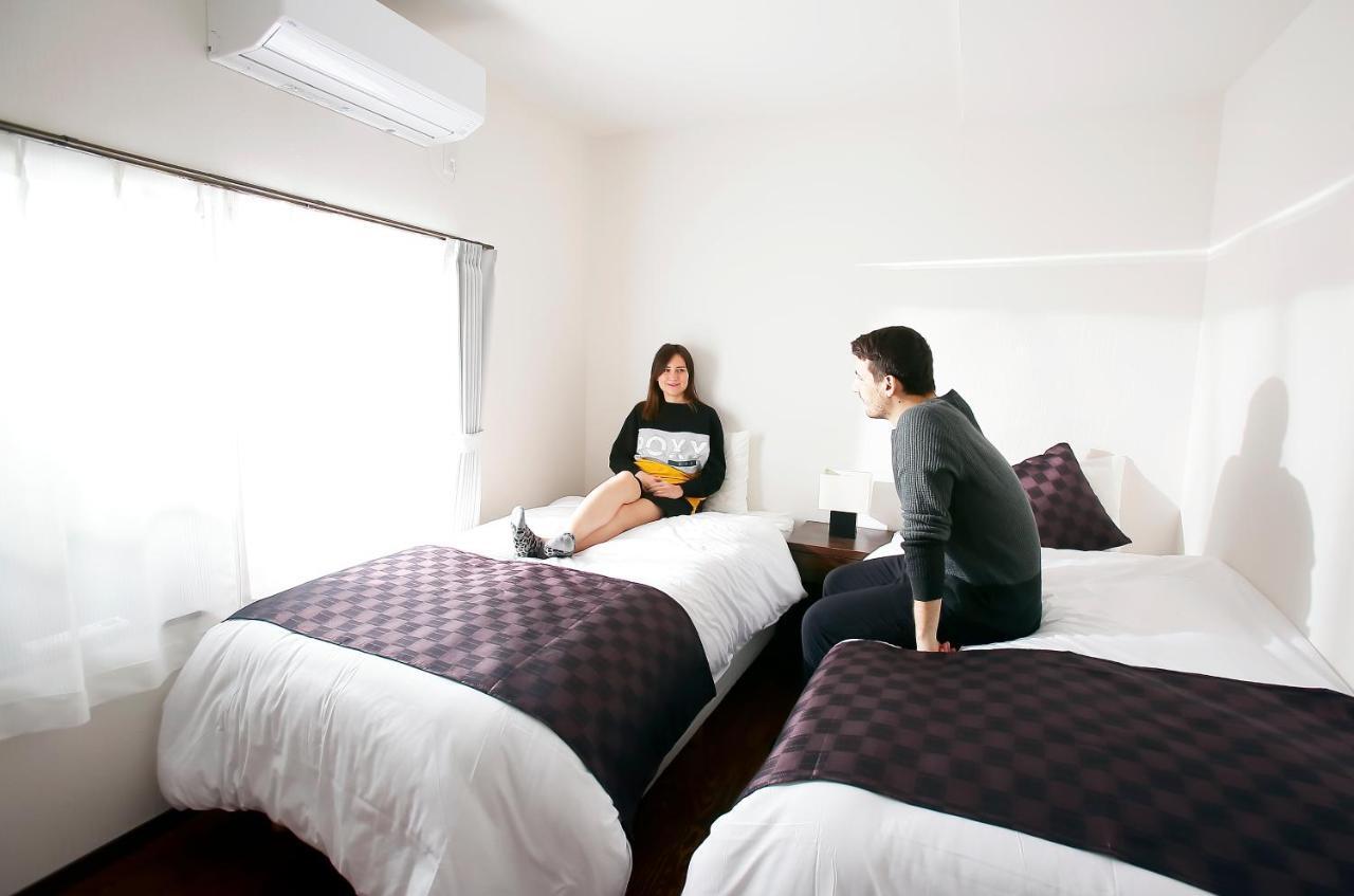 星の宿桜ノ宮 Apartment
