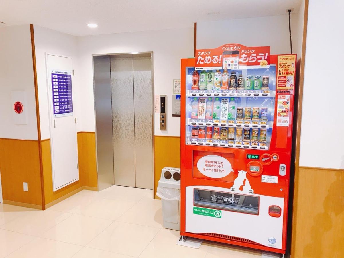 Hotel Rex Namba 3*