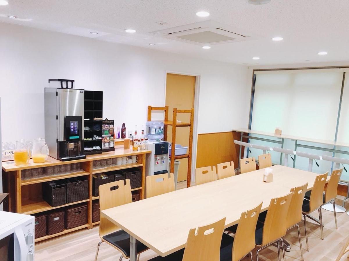 Hotel Rex Namba