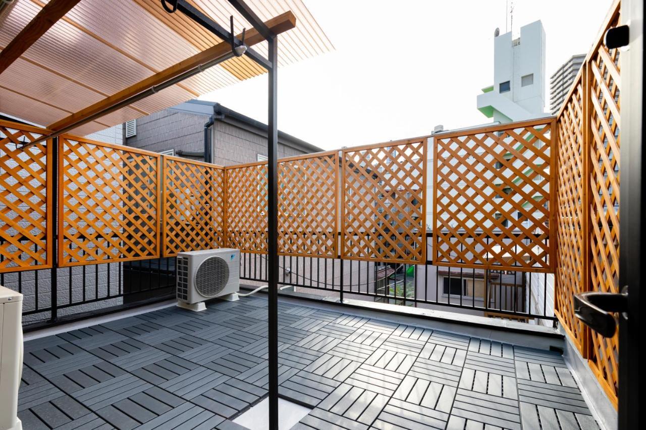 Sakehouse Osaka
