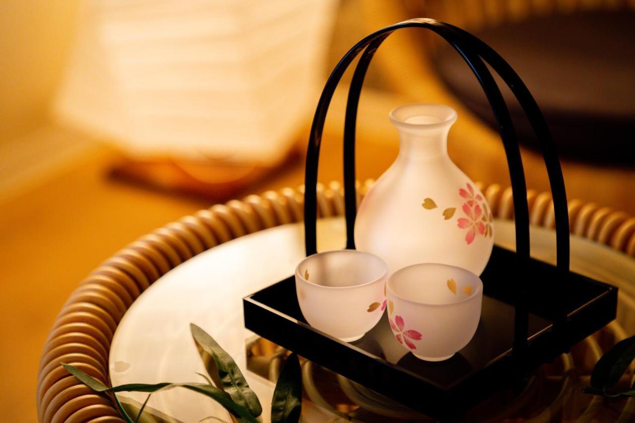 Holiday home Sakehouse *