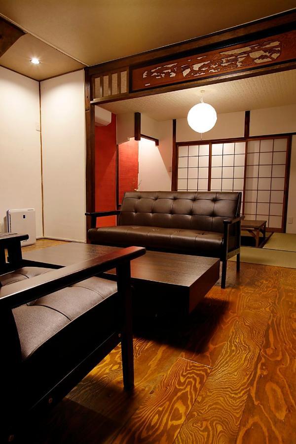 Apartment 星の宿桜ノ宮