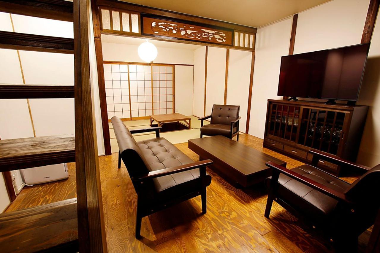 Apartment 星の宿桜ノ宮