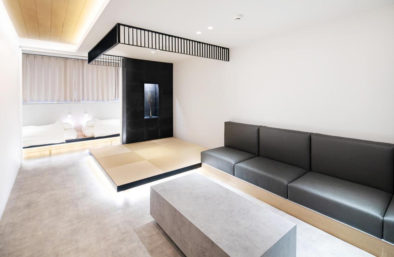 Apartment Sitsurae Hommachi/shinsaibashi-kita *