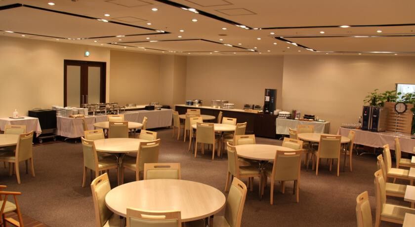 Hotel Il Cuore Namba Osaka