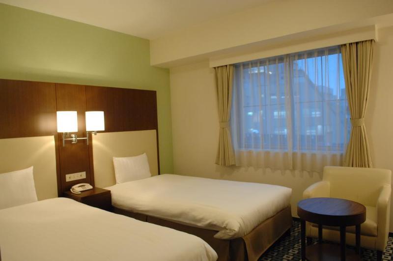Hotel Il Cuore Namba Osaka