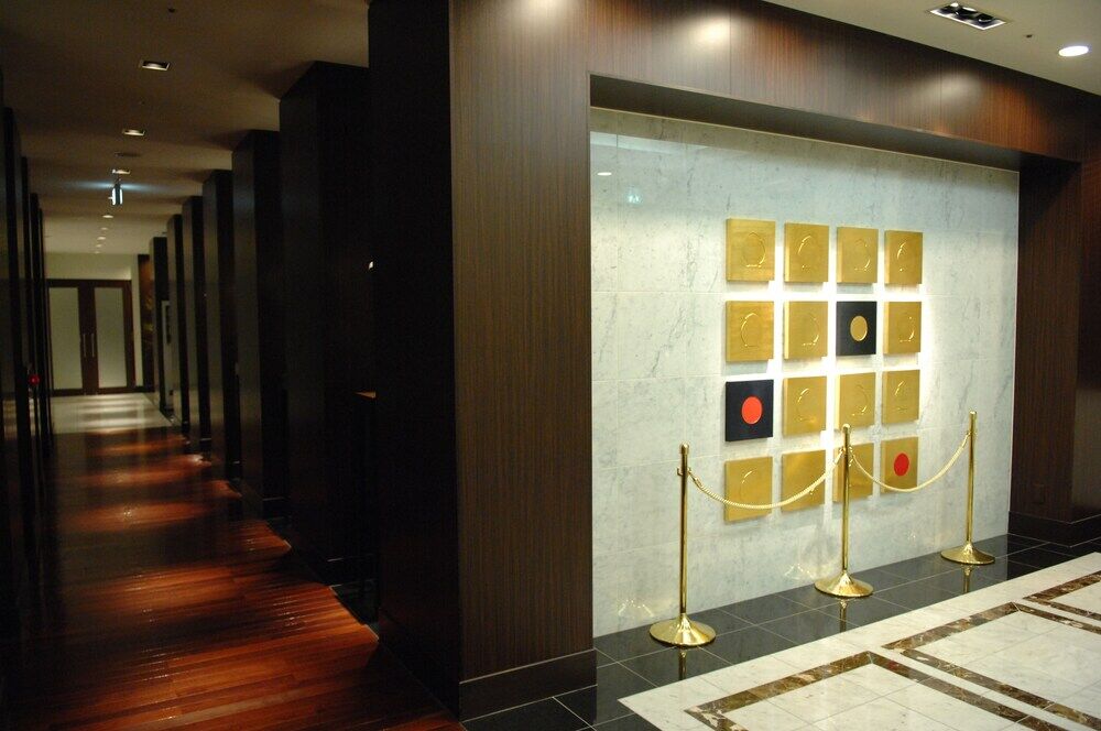 Hotel Il Cuore Namba 3*