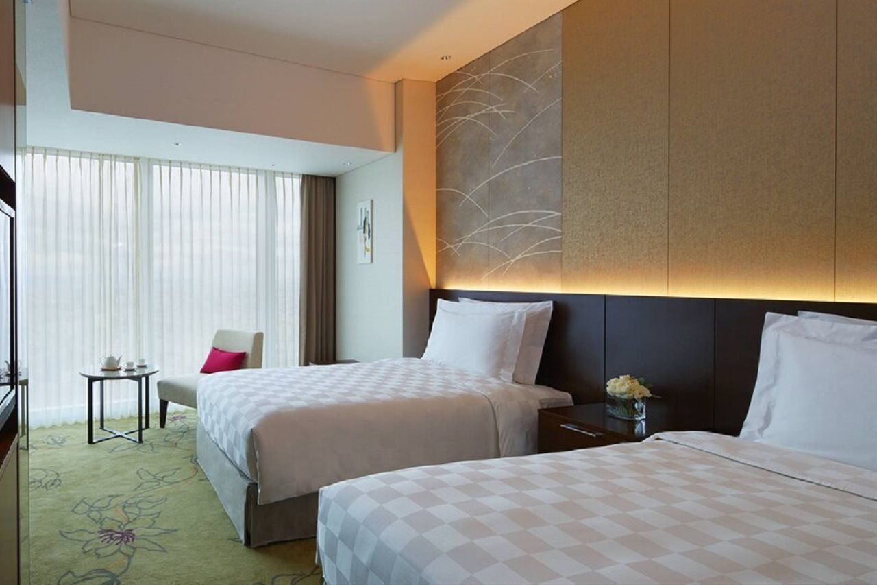 Marriott Miyako Hotel Osaka