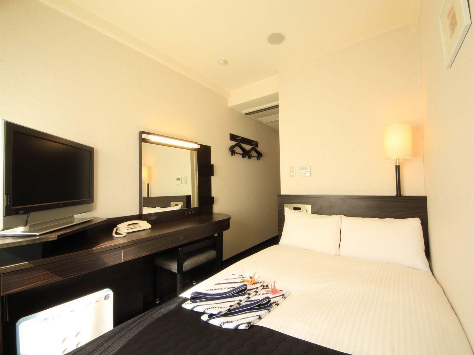 Hotel Apa Yodoyabashi Ekimae Osaka