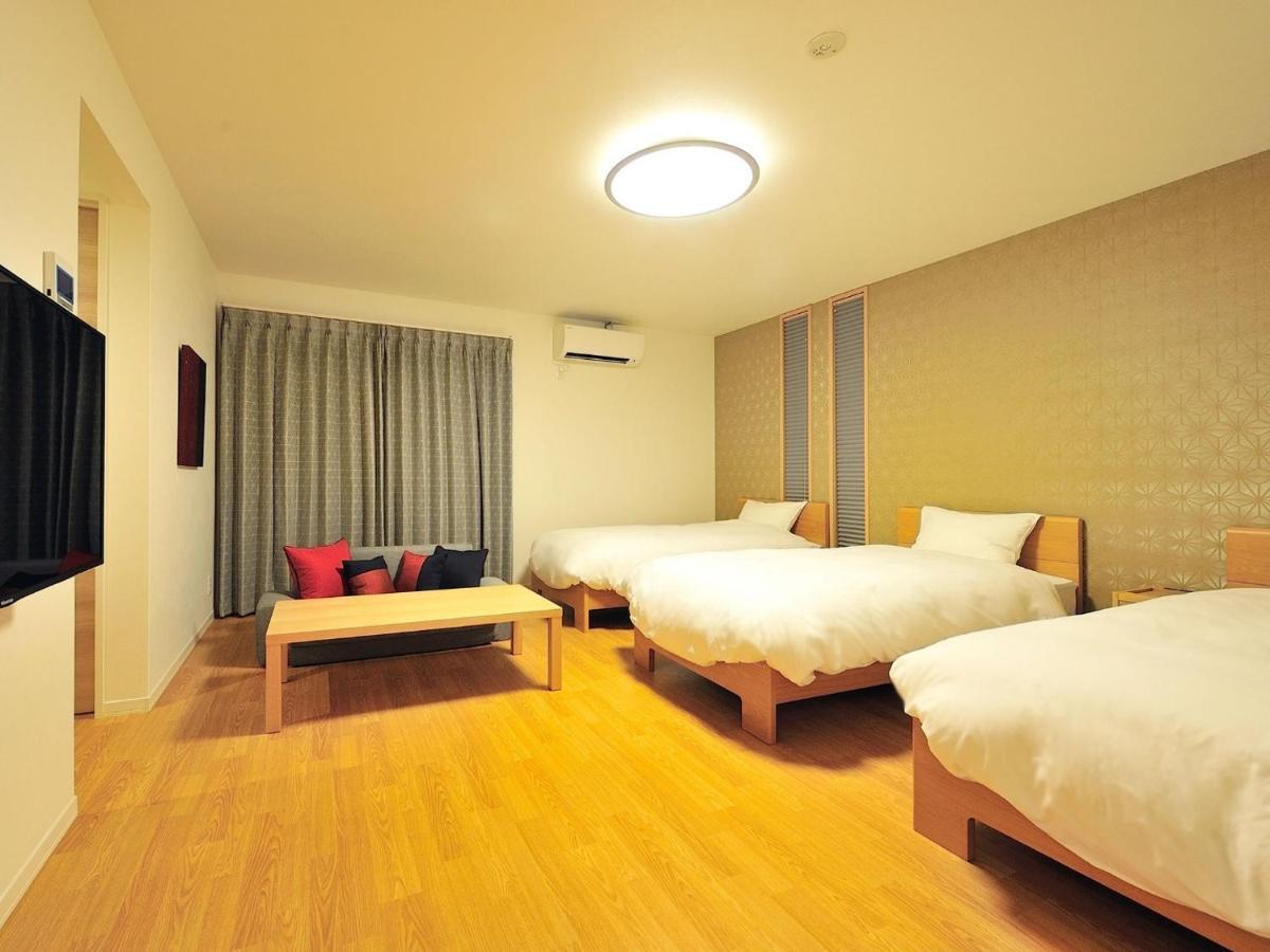 Apartment Rakuten X Shamaison Dekijima Station-vacation 3030