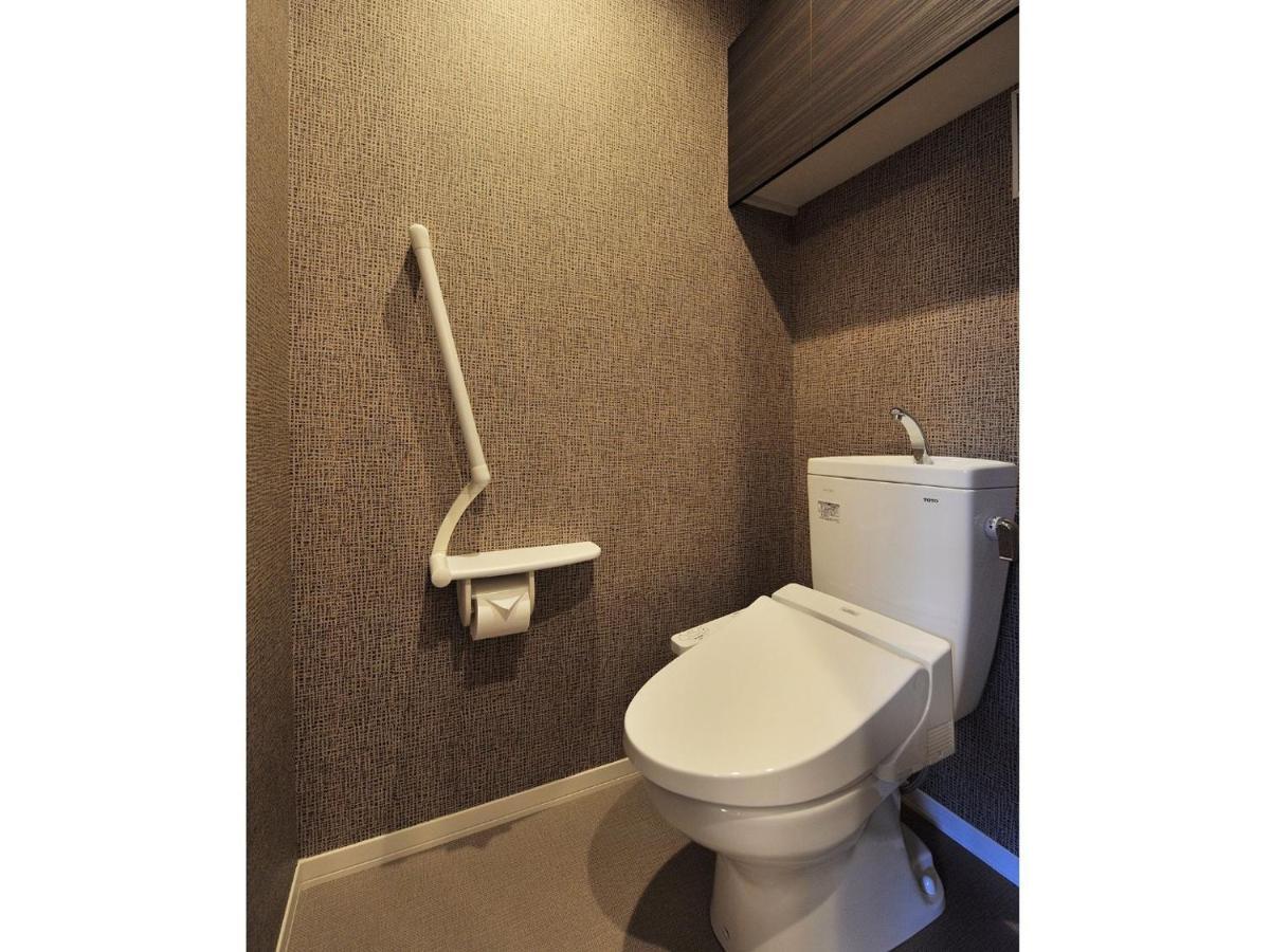 Rakuten X Shamaison Dekijima Station-vacation 3030 Apartment *