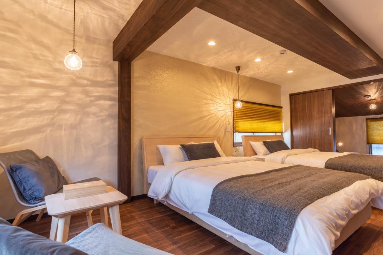 Bijou Tohei Holiday home Osaka