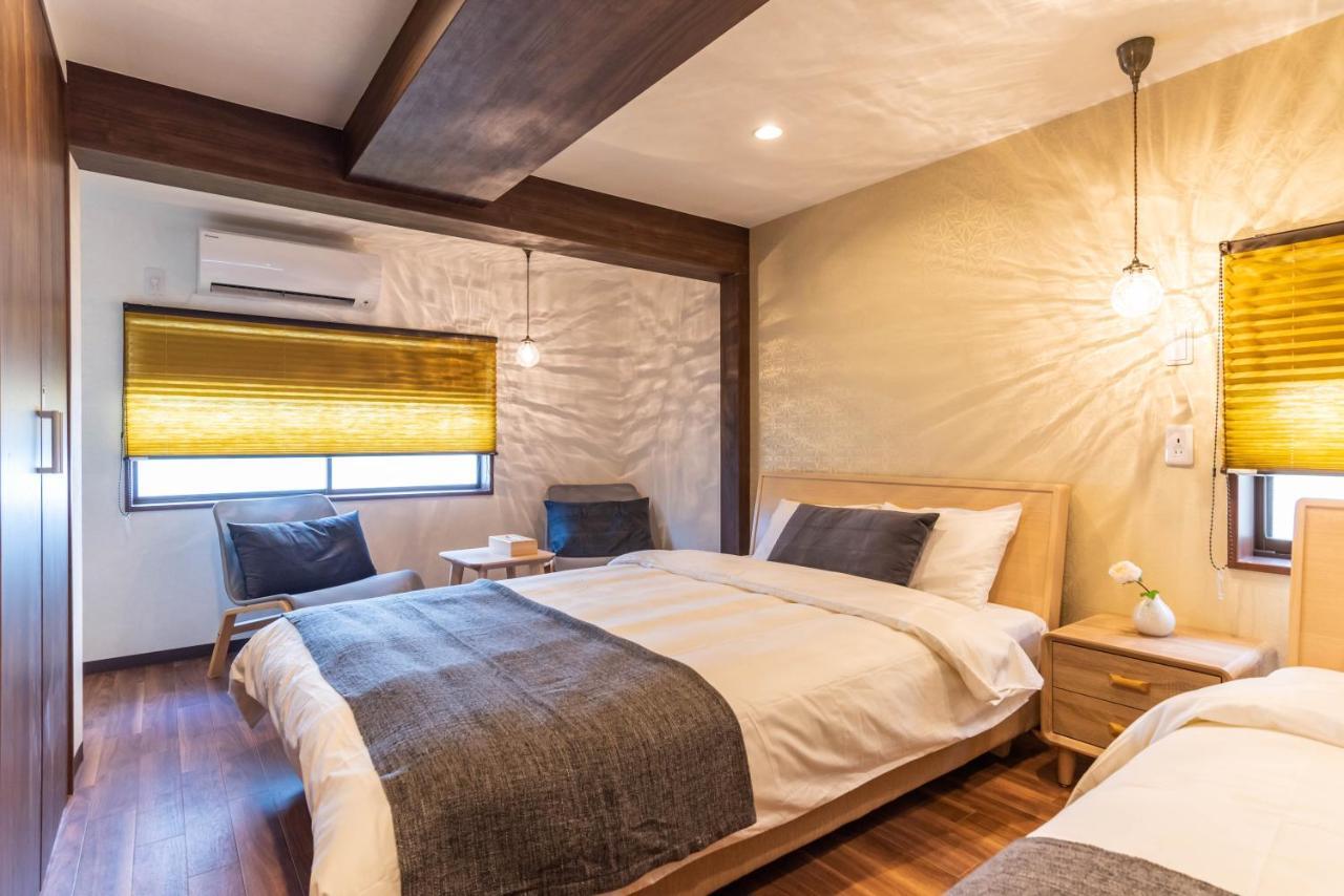 Bijou Tohei Holiday home