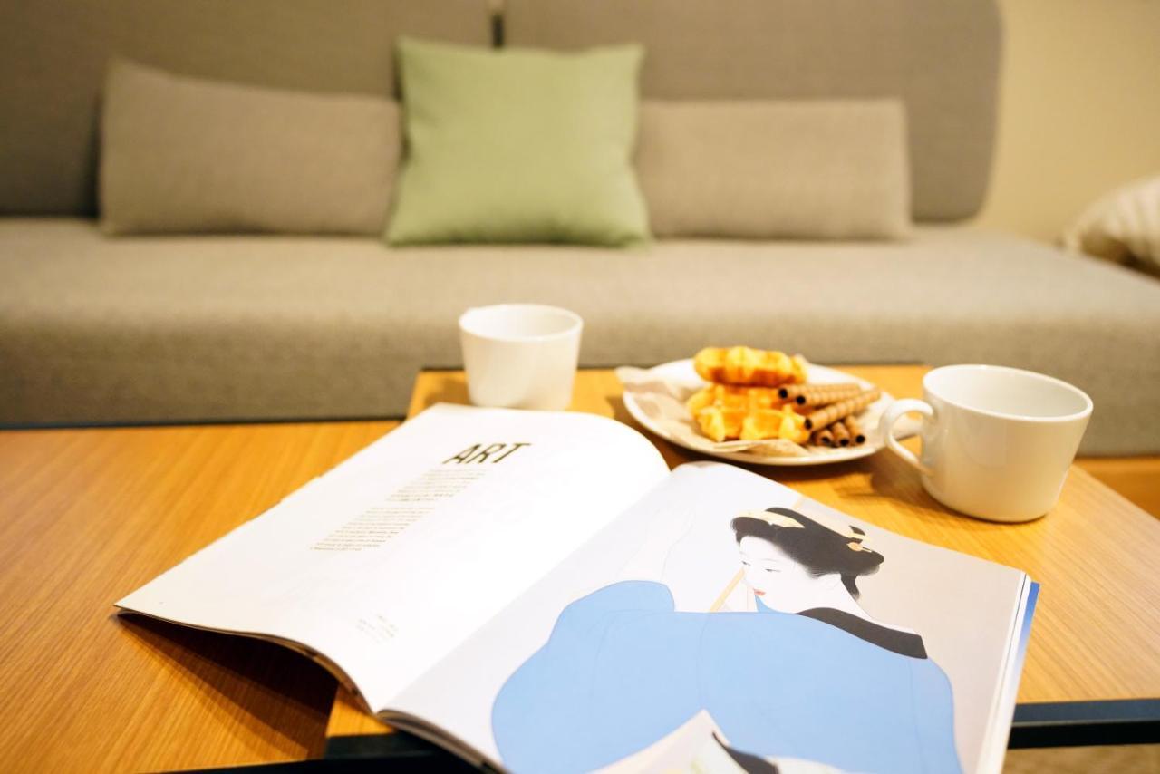Apartment Koti Sopo Universal Bay 1 By Liaison Osaka
