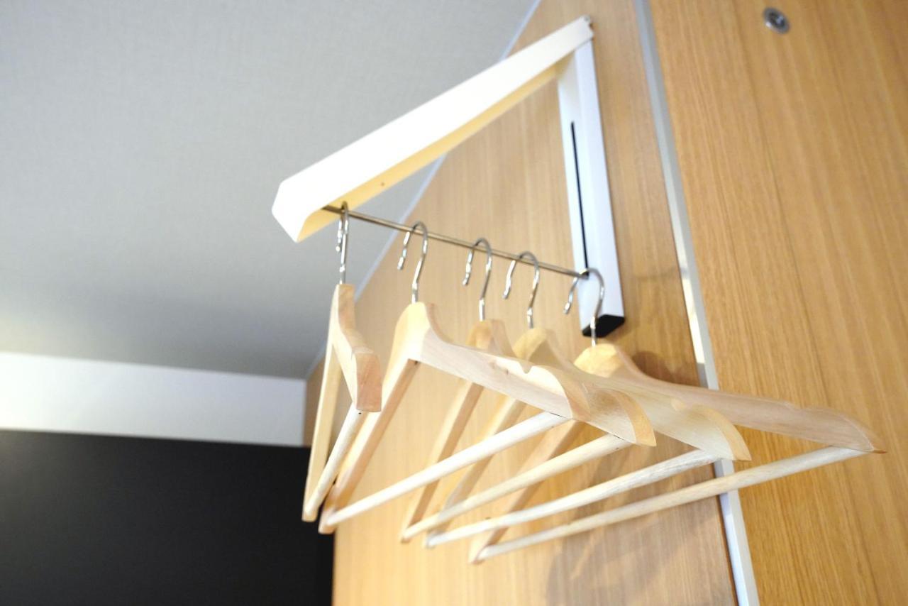 Apartment Koti Sopo Universal Bay 1 By Liaison Osaka