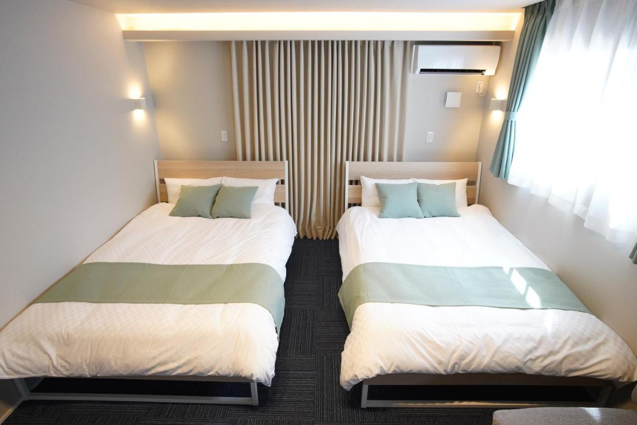 Koti Sopo Universal Bay 1 By Liaison Apartment *