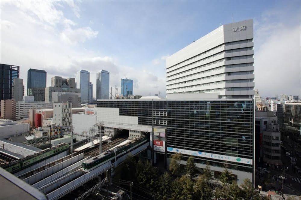 Hotel Keihan Kyobashi Grande Osaka