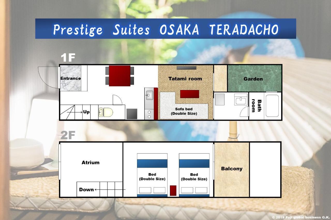 Prestige Teradacho Holiday home