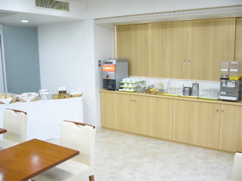 Nature Umeda Hotel 3*