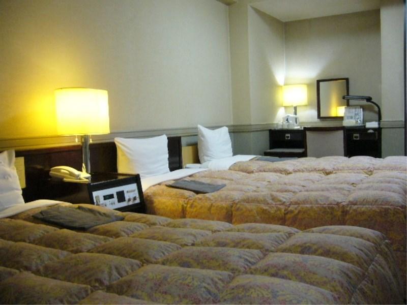 Hotel Nature Umeda 3*