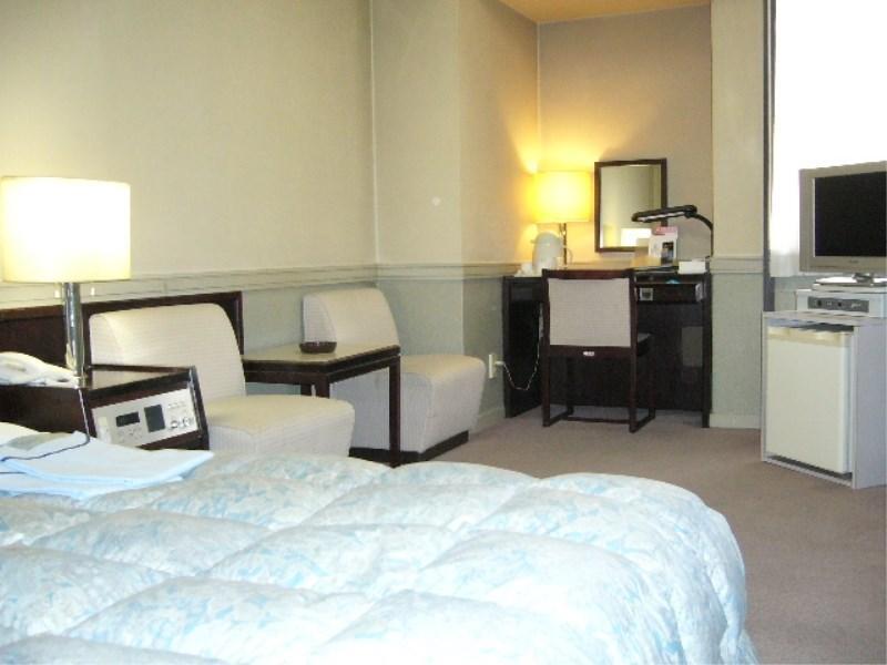 Hotel Nature Umeda