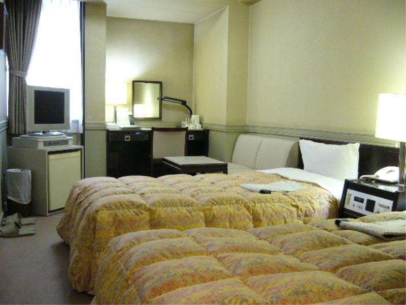 Hotel Nature Umeda