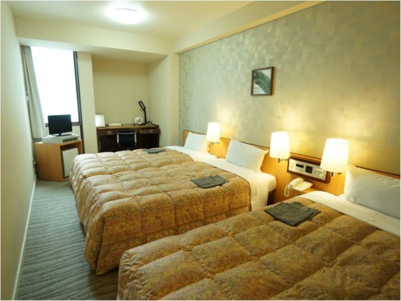 Hotel Nature Umeda Osaka