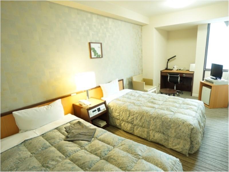 Hotel Nature Umeda
