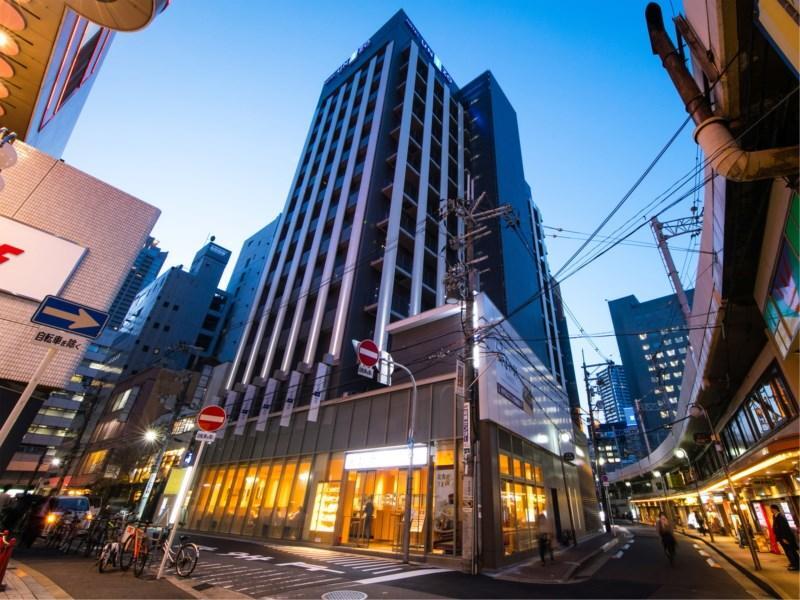 Hotel Four Points Flex By Sheraton Umeda 3*