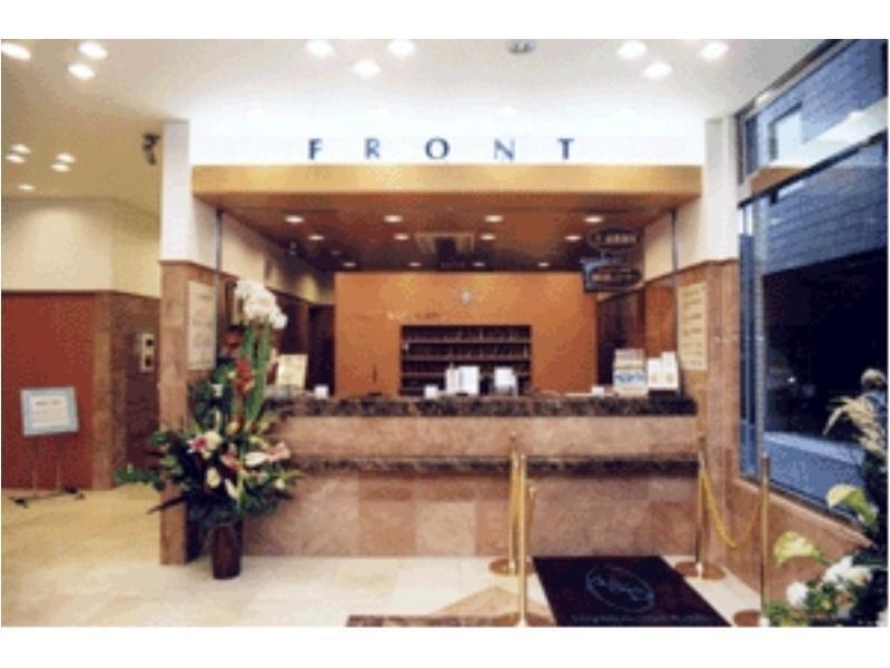 Toyoko Shin-osaka Chuo-guchi Shinkan 3*