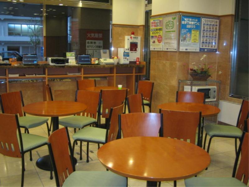 Toyoko Shin-osaka Chuo-guchi Shinkan 3*