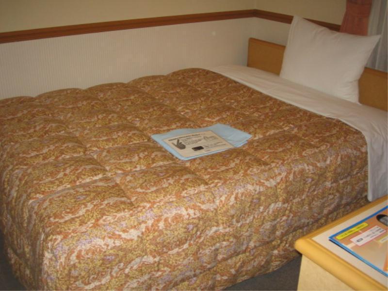 Hotel Toyoko Shin-osaka Chuo-guchi Shinkan Osaka