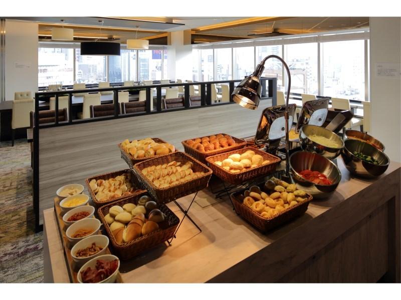 Hotel Via Umeda 3*