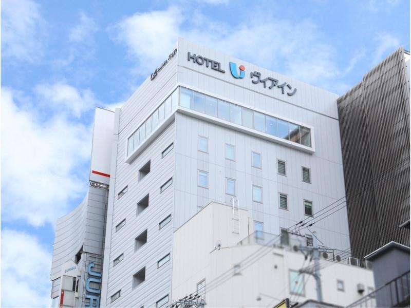 Via Umeda Hotel 3*