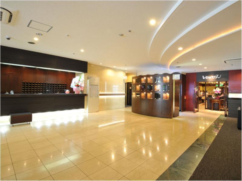 Wing International Shin-osaka 3*