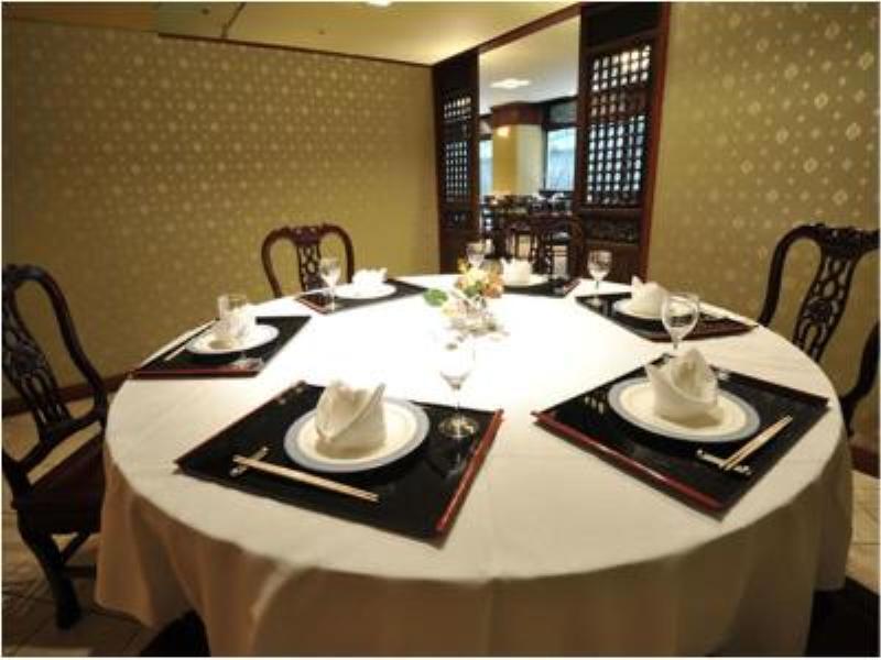 Wing International Shin-osaka Hotel 3*