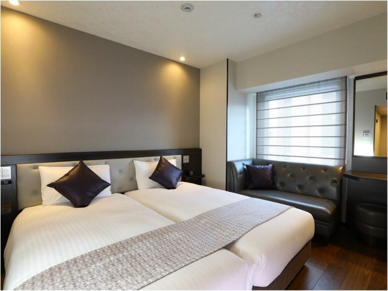 Hotel Via Umeda