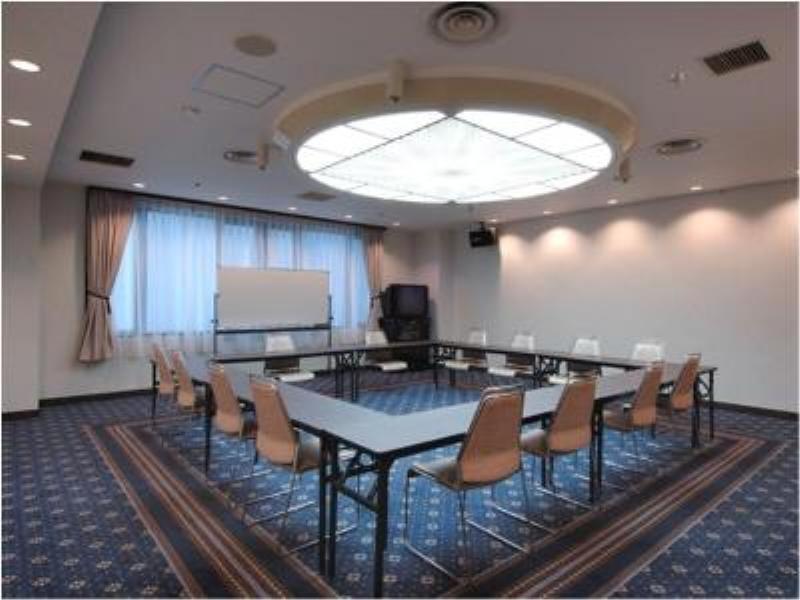 Wing International Shin-osaka 3*