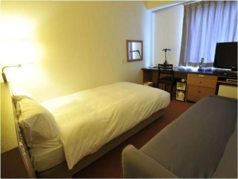 Wing International Shin-osaka 3*