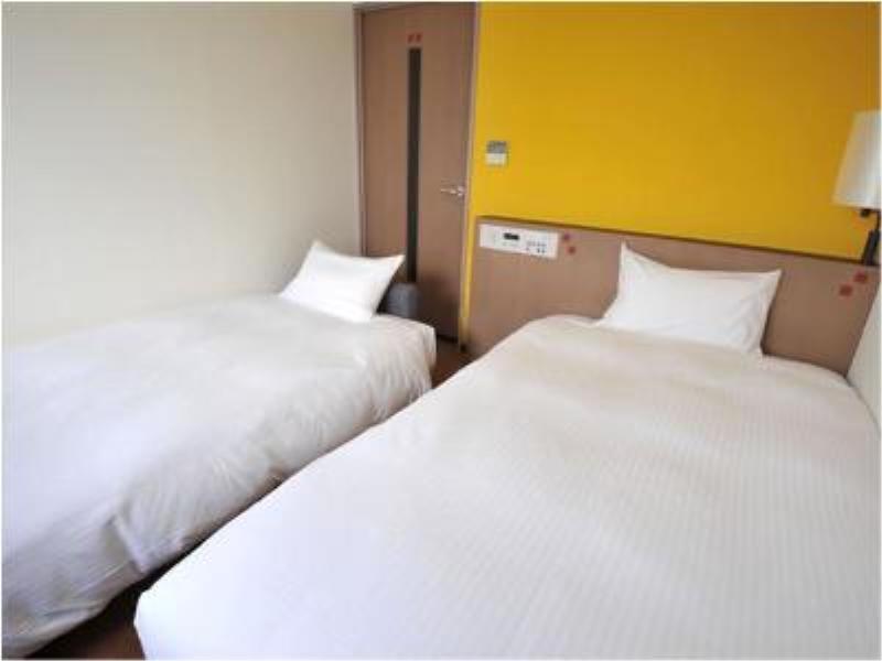 Wing International Shin-osaka Hotel