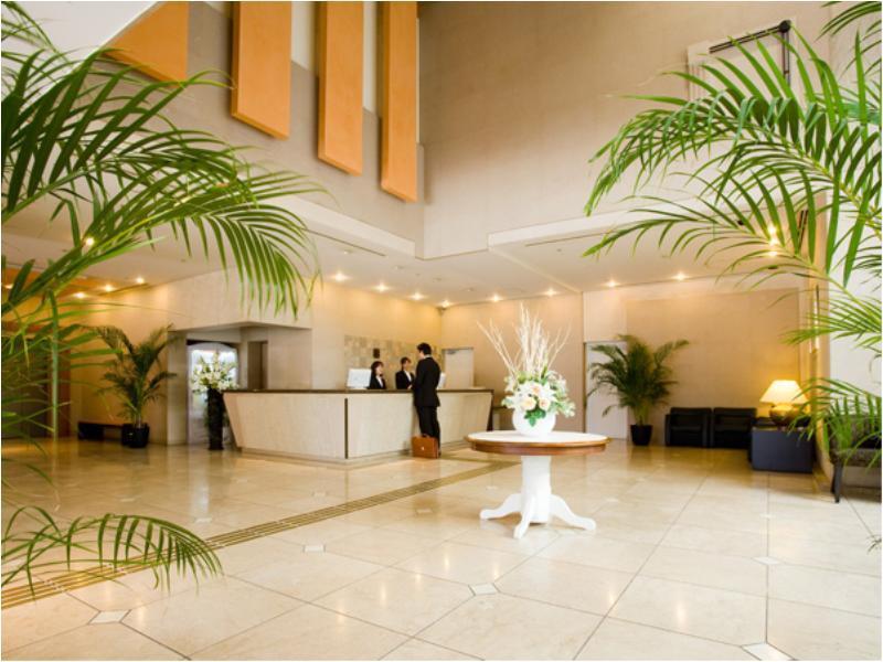 Hotel Kkr Umeda 3*