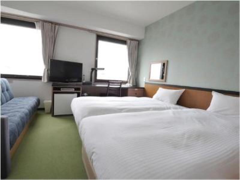 Wing International Shin-osaka Hotel Osaka