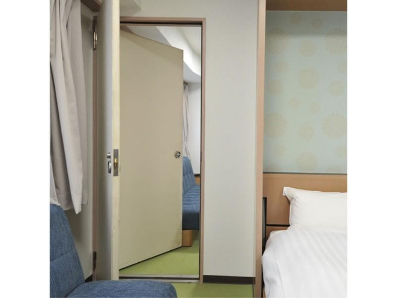 Wing International Shin-osaka 3*
